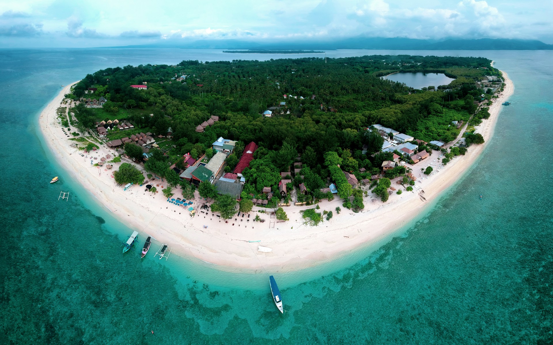 gili air